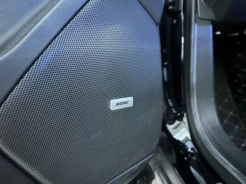 2020 Cadillac XT6 28T Six-Seat AWD Luxury — миниатюра 7