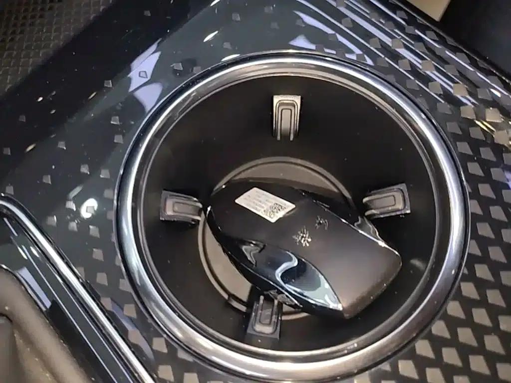Hongqi HS3 PHEV 2024 Model, 115km/h Performance Edition — миниатюра 9