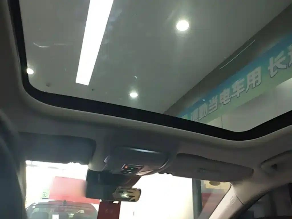 Hongqi HS3 PHEV 2024 Model, 115km/h Performance Edition — миниатюра 18