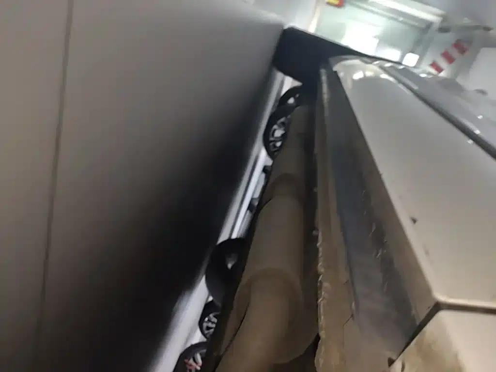 Hongqi HS3 PHEV 2024 Model, 115km/h Performance Edition — миниатюра 21