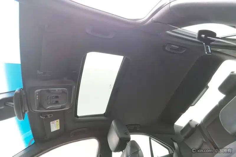2021 Cadillac CT4 28T Luxury — миниатюра 21