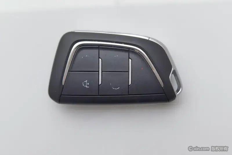 2021 Cadillac CT4 28T Luxury — миниатюра 6