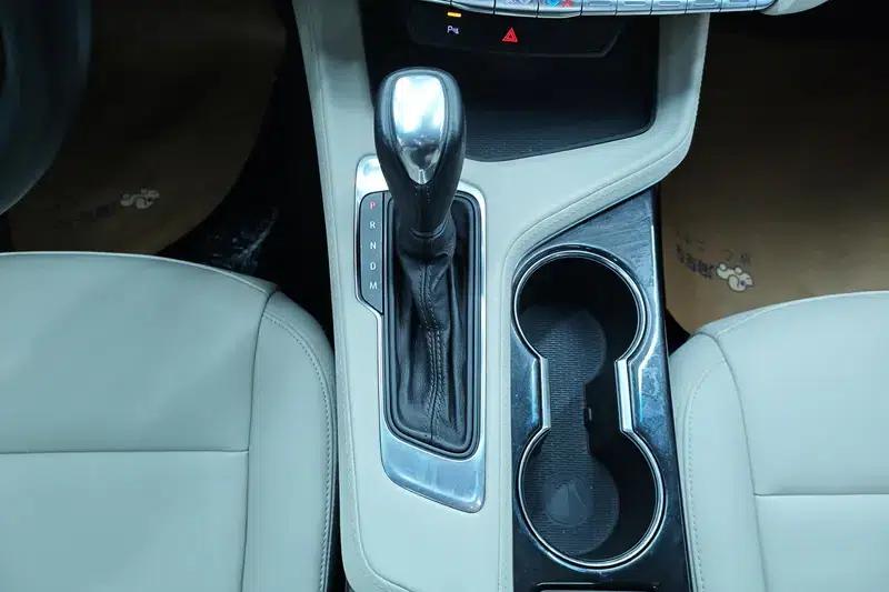 2020 Cadillac CT4 28T Fashion Edition — миниатюра 14