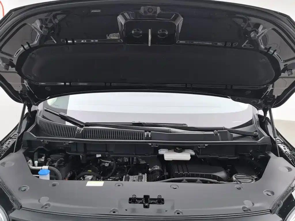 Hongqi HQ9 PHEV 2024 2.0T AWD Luxury Edition — миниатюра 6
