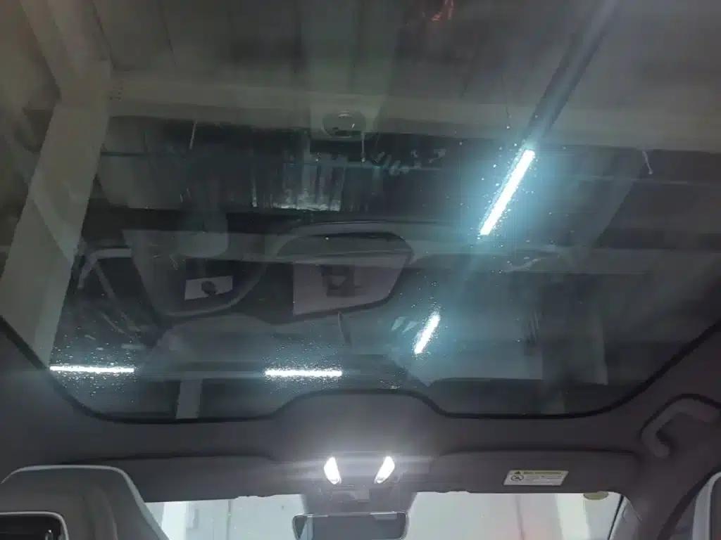 Hongqi Tiangong 08 2025 730 Max Rear-Wheel Drive Edition — миниатюра 18