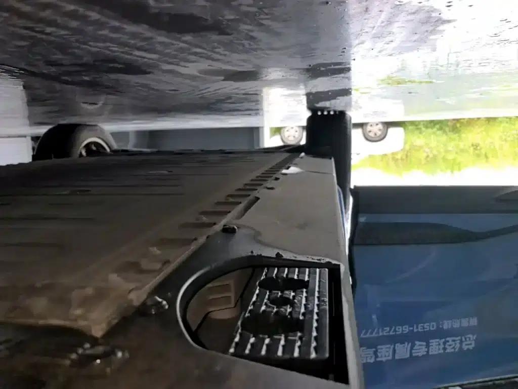Hongqi Tiangong 08 2025 730 Max Rear-Wheel Drive Edition — миниатюра 21
