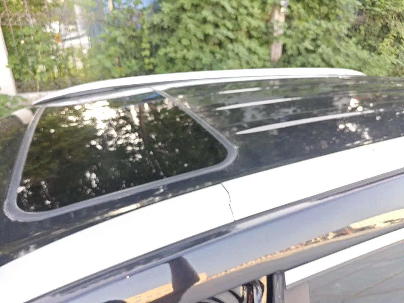Dongfeng Fengon 580 2016 Revised Version 1.5T CVT Comfort Edition — миниатюра 7