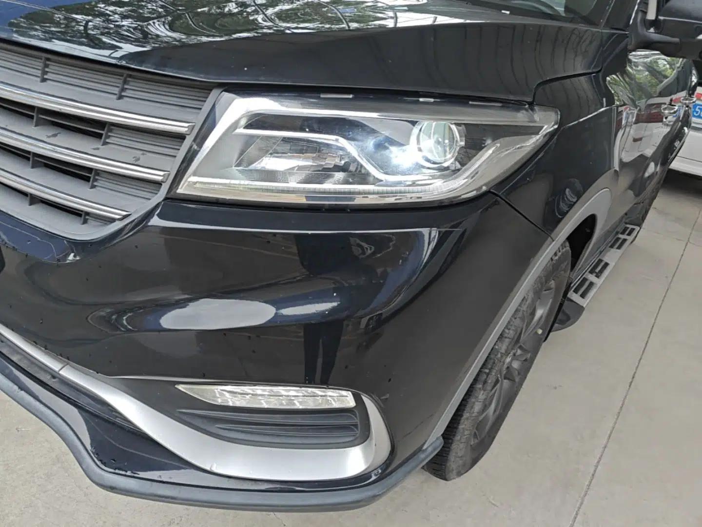 Dongfeng Fengon 580 2020 1.5T CVT Luxury Edition — миниатюра 8