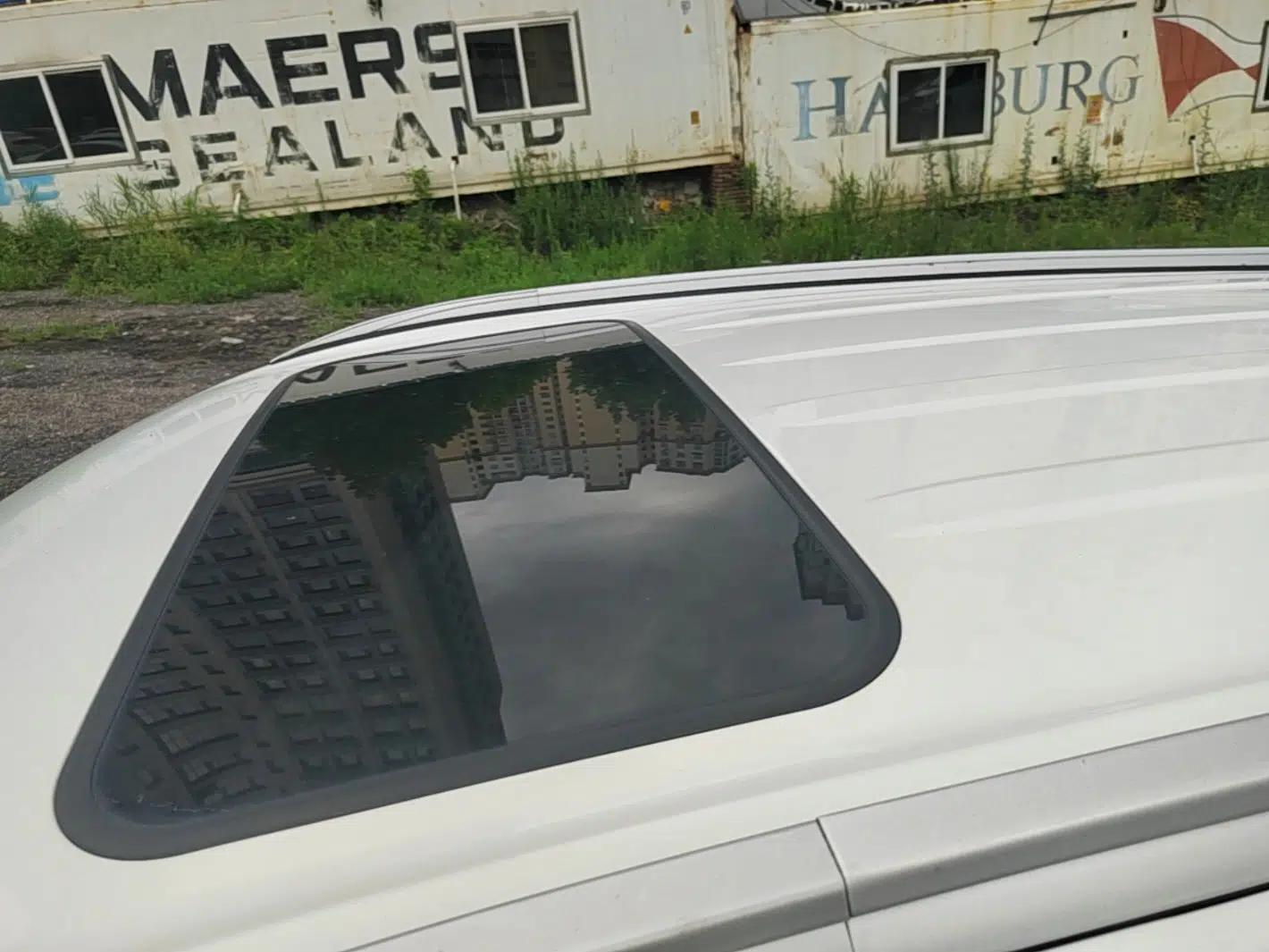 Dongfeng Fengon 580 2017 1.5T CVT Luxury Model — миниатюра 7