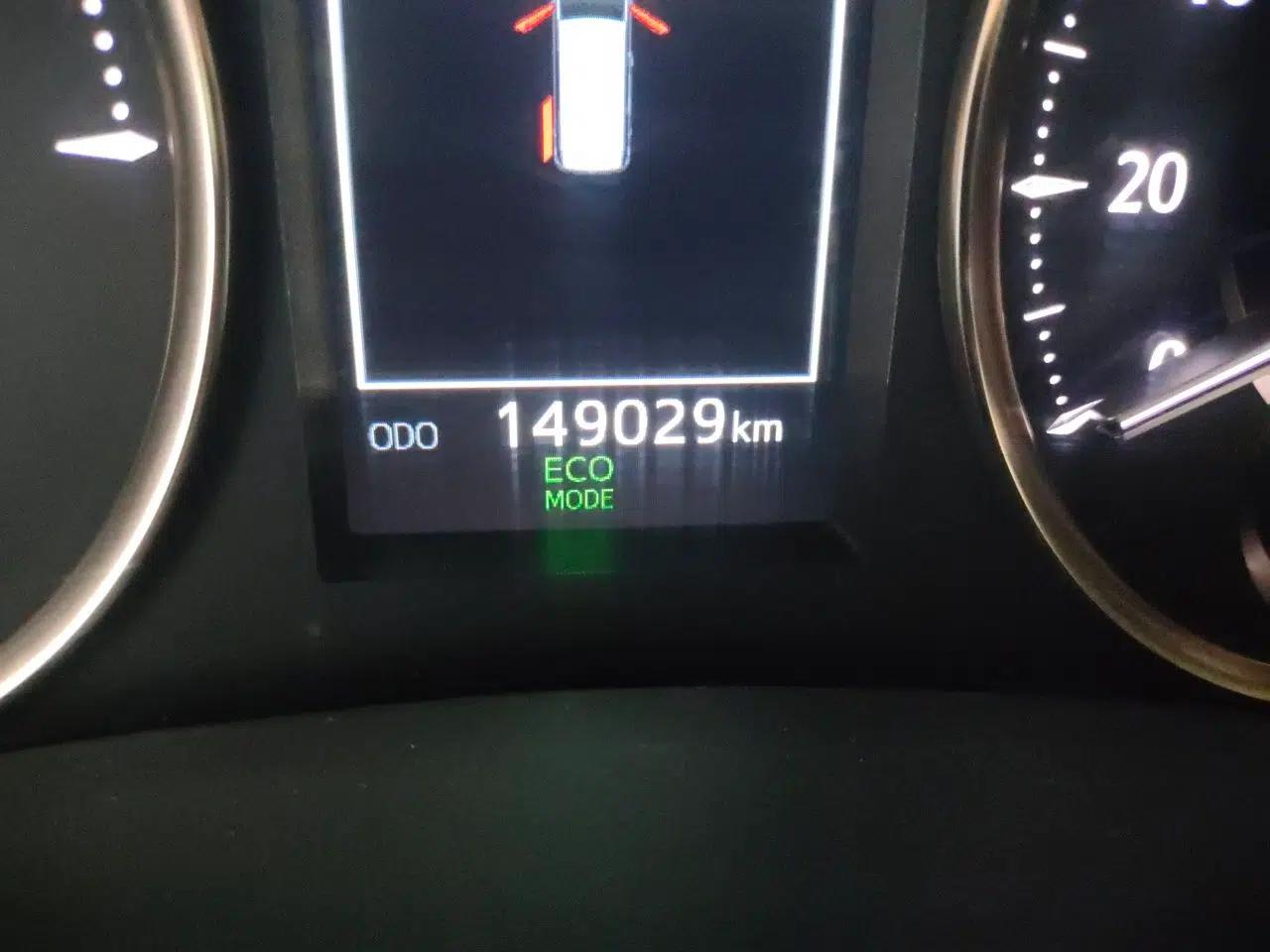 Toyota Alphard 2020 Dual-Engine 2.5L Luxury Edition — миниатюра 12