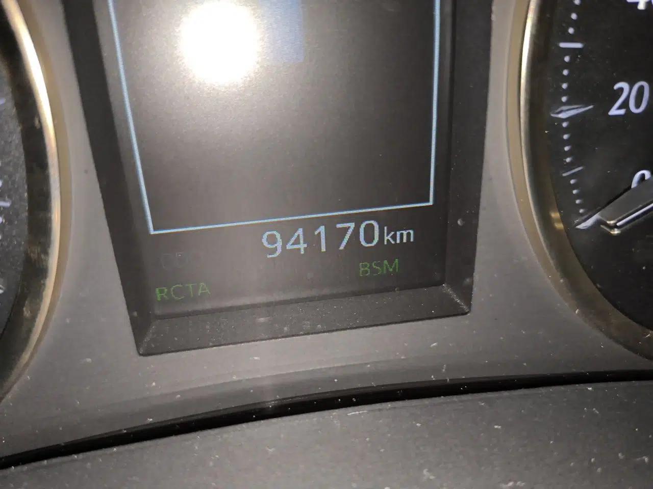 Toyota Alphard 2018 Revised Version 3.5L Premium Edition — миниатюра 12