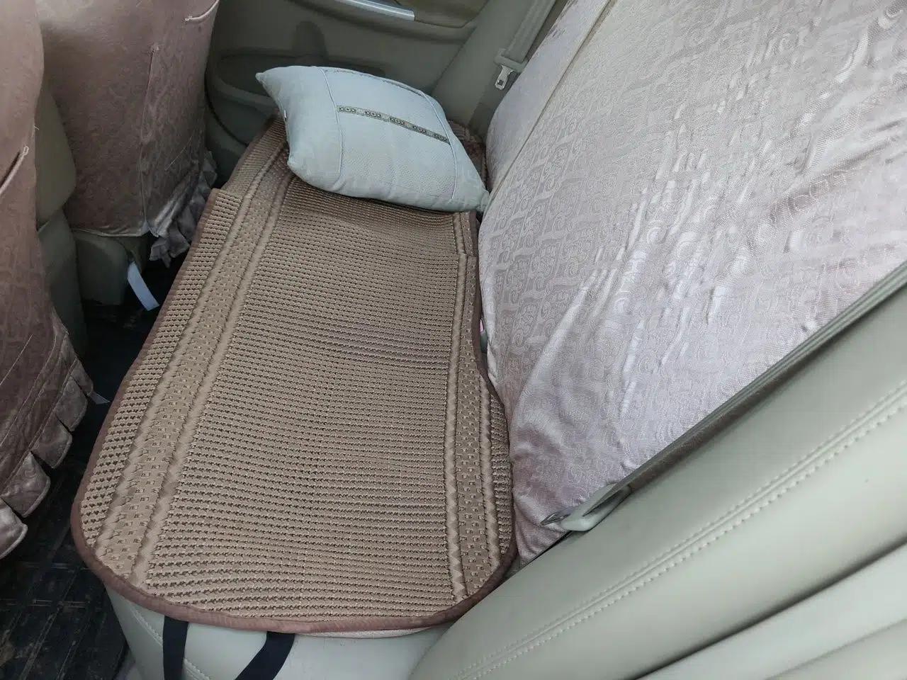 Toyota Corolla 2011 1.6L Automatic GL — миниатюра 17