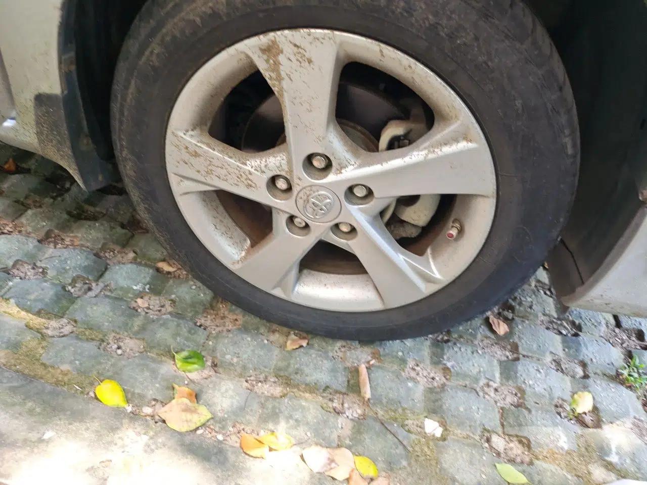 Toyota Corolla 2011 1.8L CVT GL-i — миниатюра 8