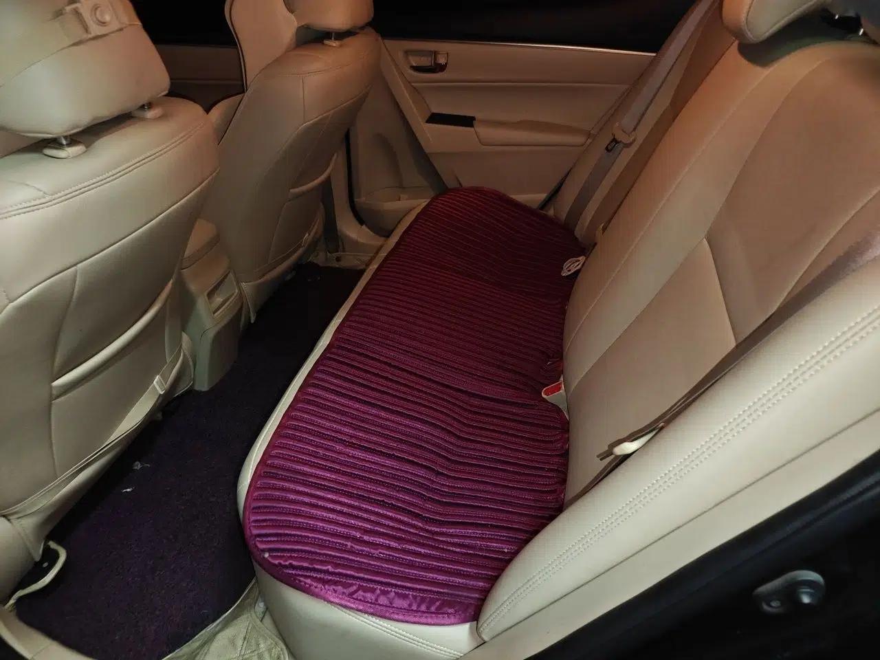 Toyota Corolla 2014 1.6L CVT GL-i — миниатюра 17