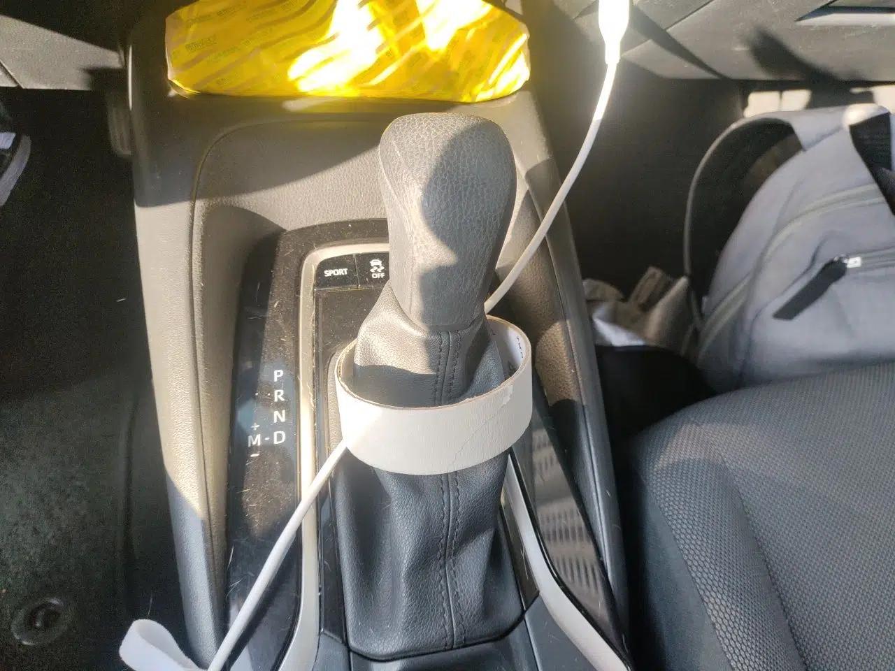 Toyota Corolla 2022 TNGA 1.5L CVT Pioneer Edition — миниатюра 14