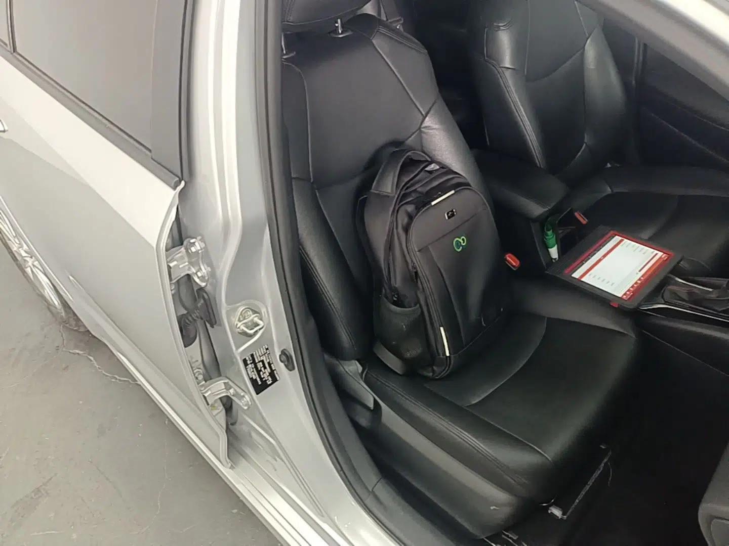 Toyota Corolla 2022 1.2T S-CVT Pioneer PLUS Edition — миниатюра 26