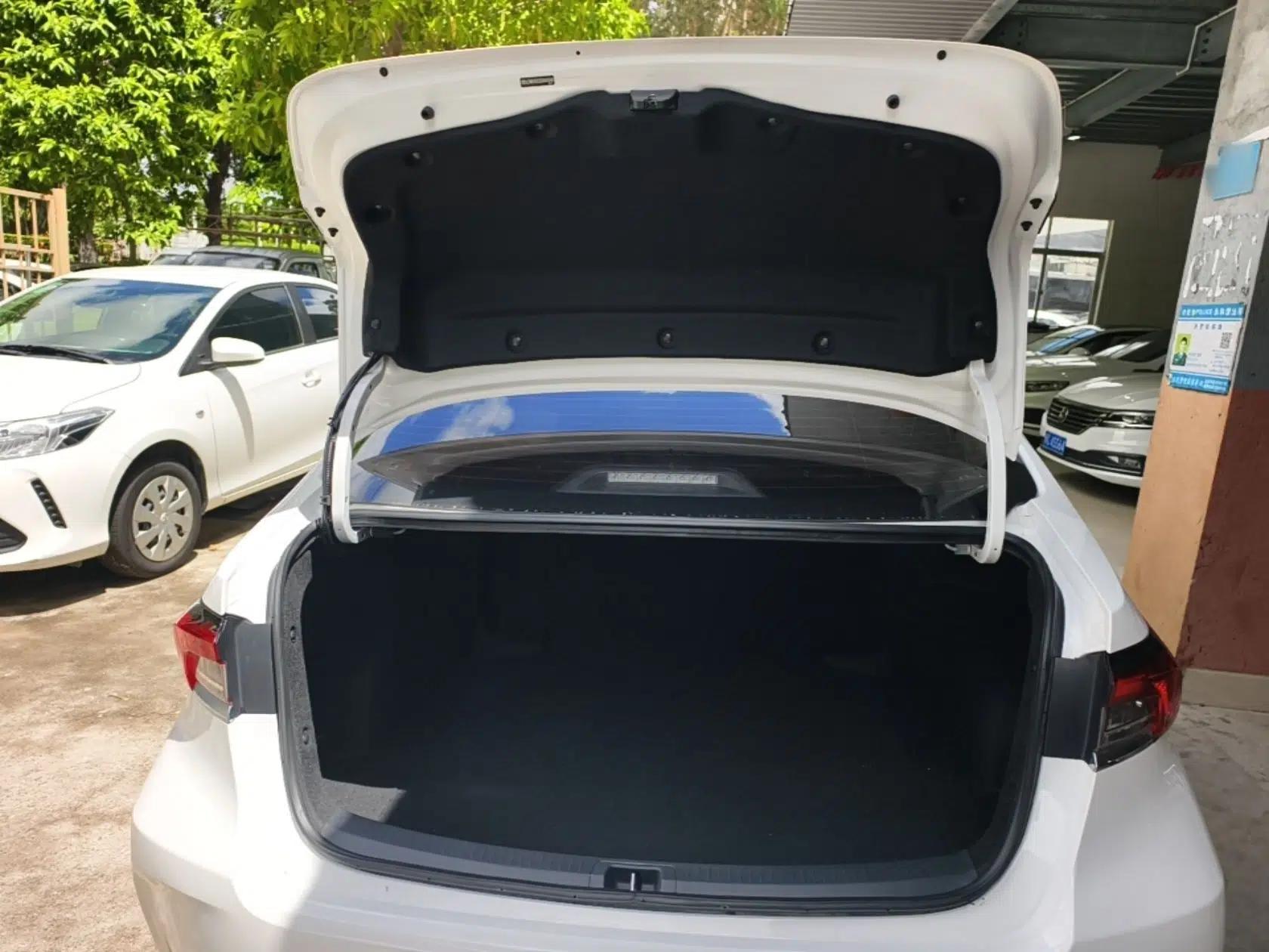 Toyota Corolla 2025 Model 1.2T Elite Edition — миниатюра 27