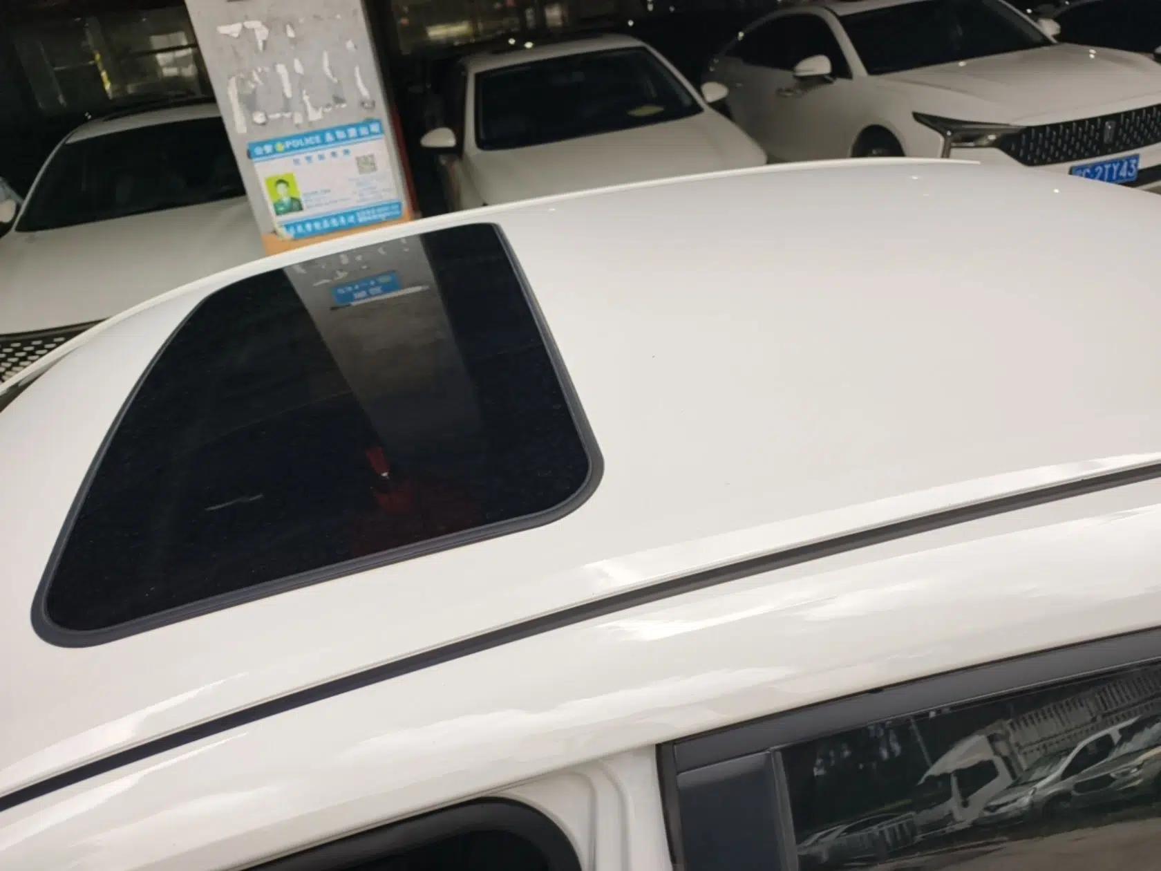 Toyota Corolla 2025 Model 1.2T Elite Edition — миниатюра 7