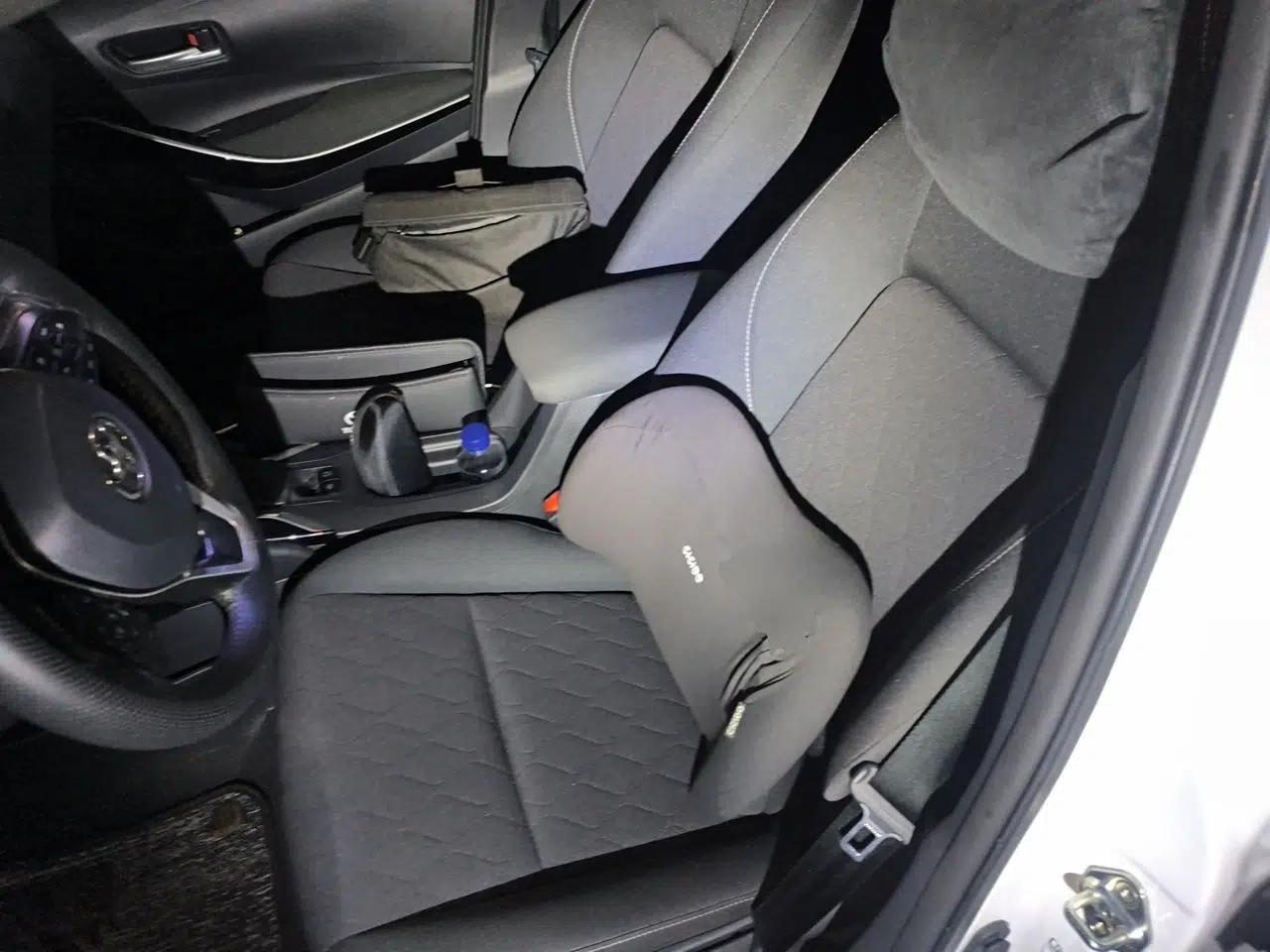 Toyota Corolla 2024 1.8L Smart Electric Hybrid Dual-Engine Pioneer Edition — миниатюра 15