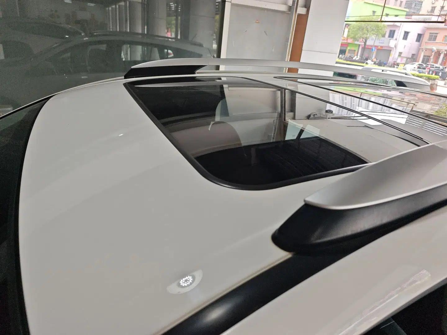 Toyota RAV4 2013 2.5L Automatic 4x4 Luxury Edition — миниатюра 7