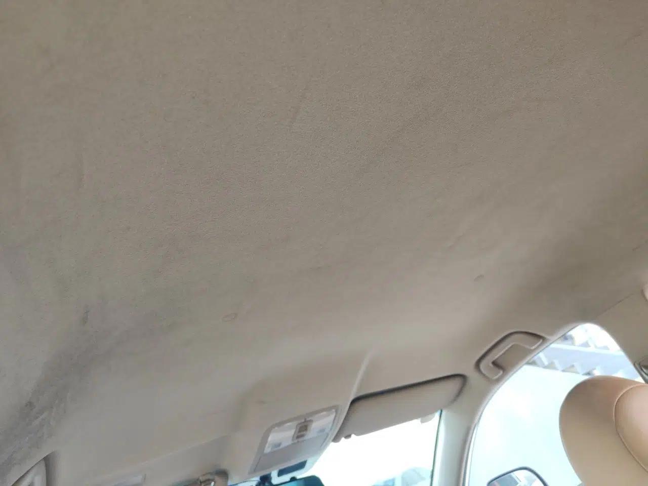 Toyota RAV4 2011 2.0L Automatic Classic Edition — миниатюра 18