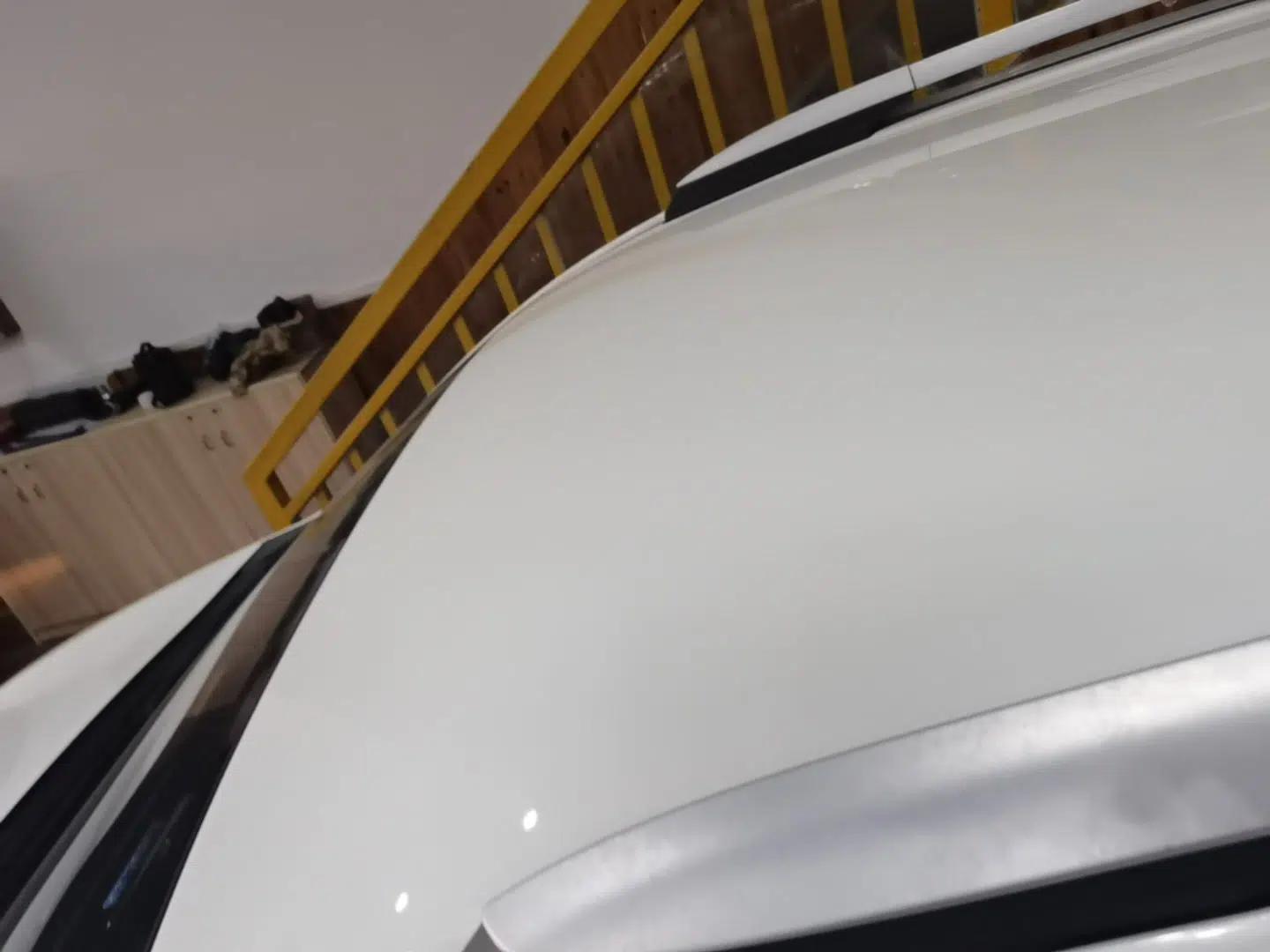 Toyota RAV4 2016 2.0L CVT Two-Wheel Drive Urban Edition China V Standard — миниатюра 7
