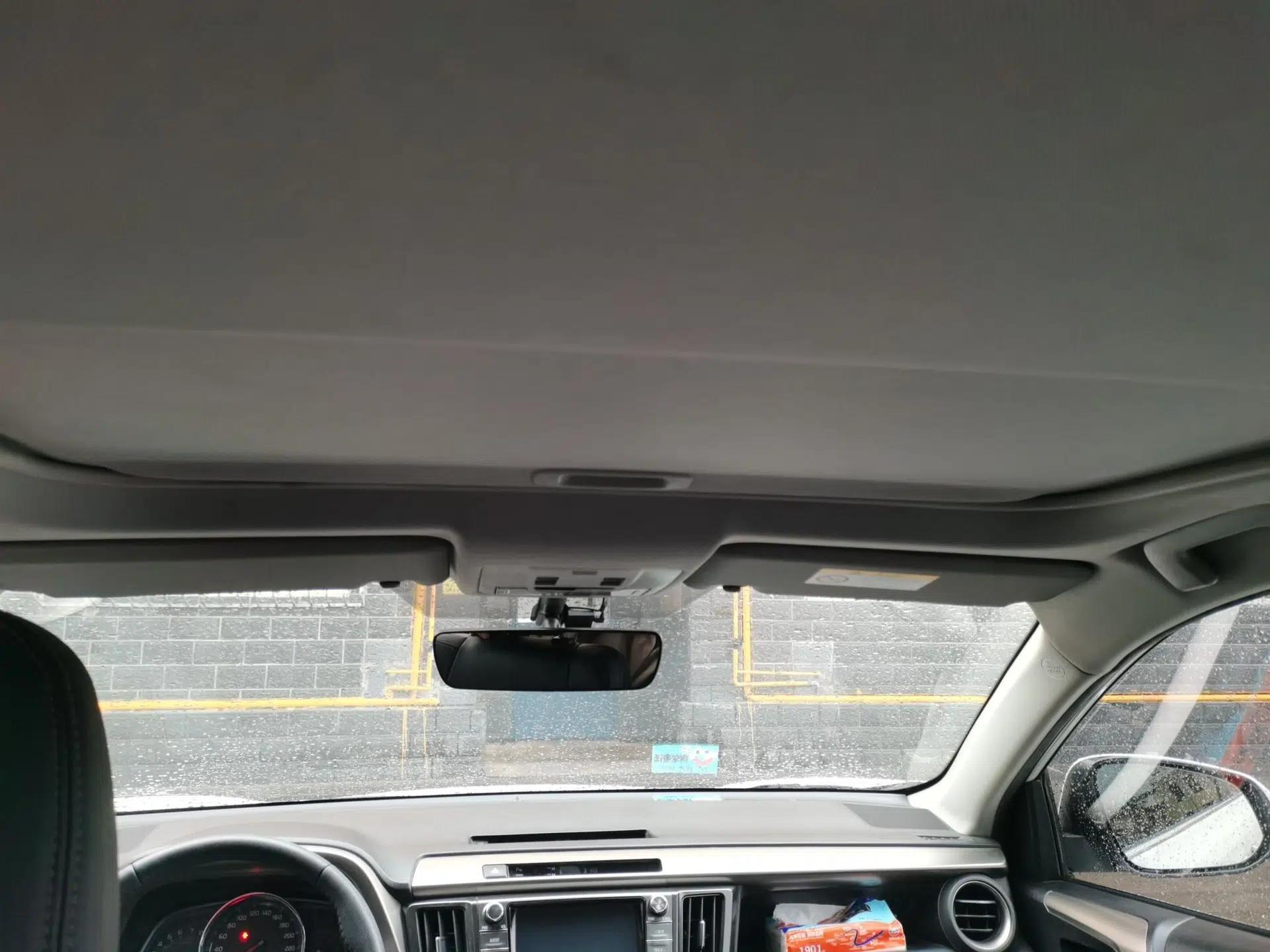 Toyota RAV4 2015 2.0L CVT Four-Wheel Drive New Edition — миниатюра 13