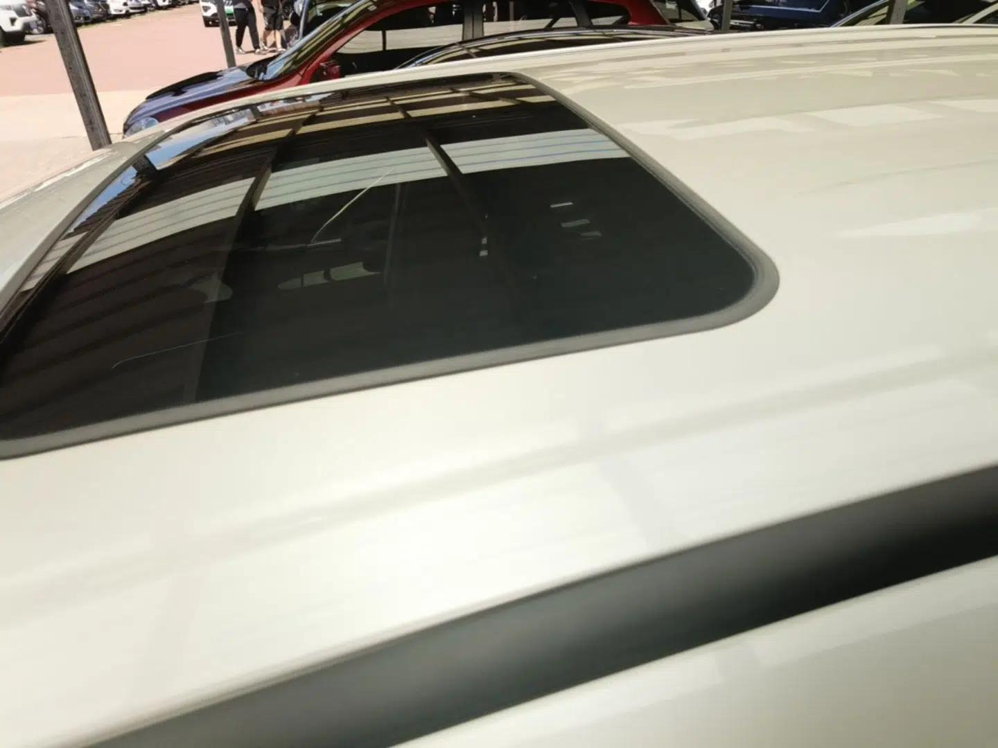 Toyota RAV4 2020 2.0L CVT Two-Wheel Drive Fashion Edition — миниатюра 7