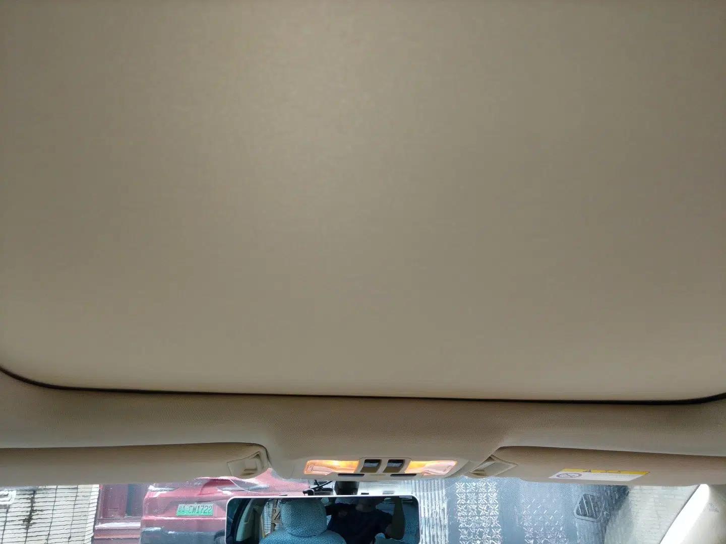 Toyota Highlander 2015 2.0T Two-Wheel Drive Luxury Edition 7 Seats — миниатюра 18