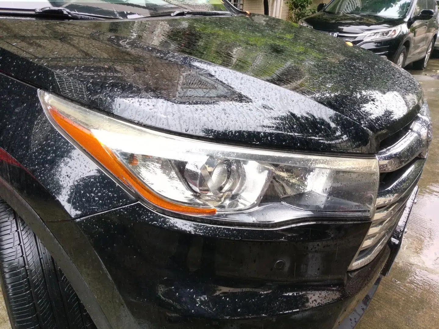 Toyota Highlander 2015 2.0T Two-Wheel Drive Luxury Edition 7 Seats — миниатюра 7