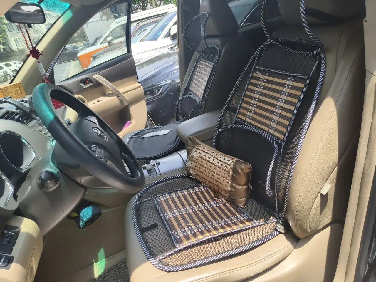 Toyota Highlander 2013 2.7L 2WD 7-Seater Explorer Edition — миниатюра 15