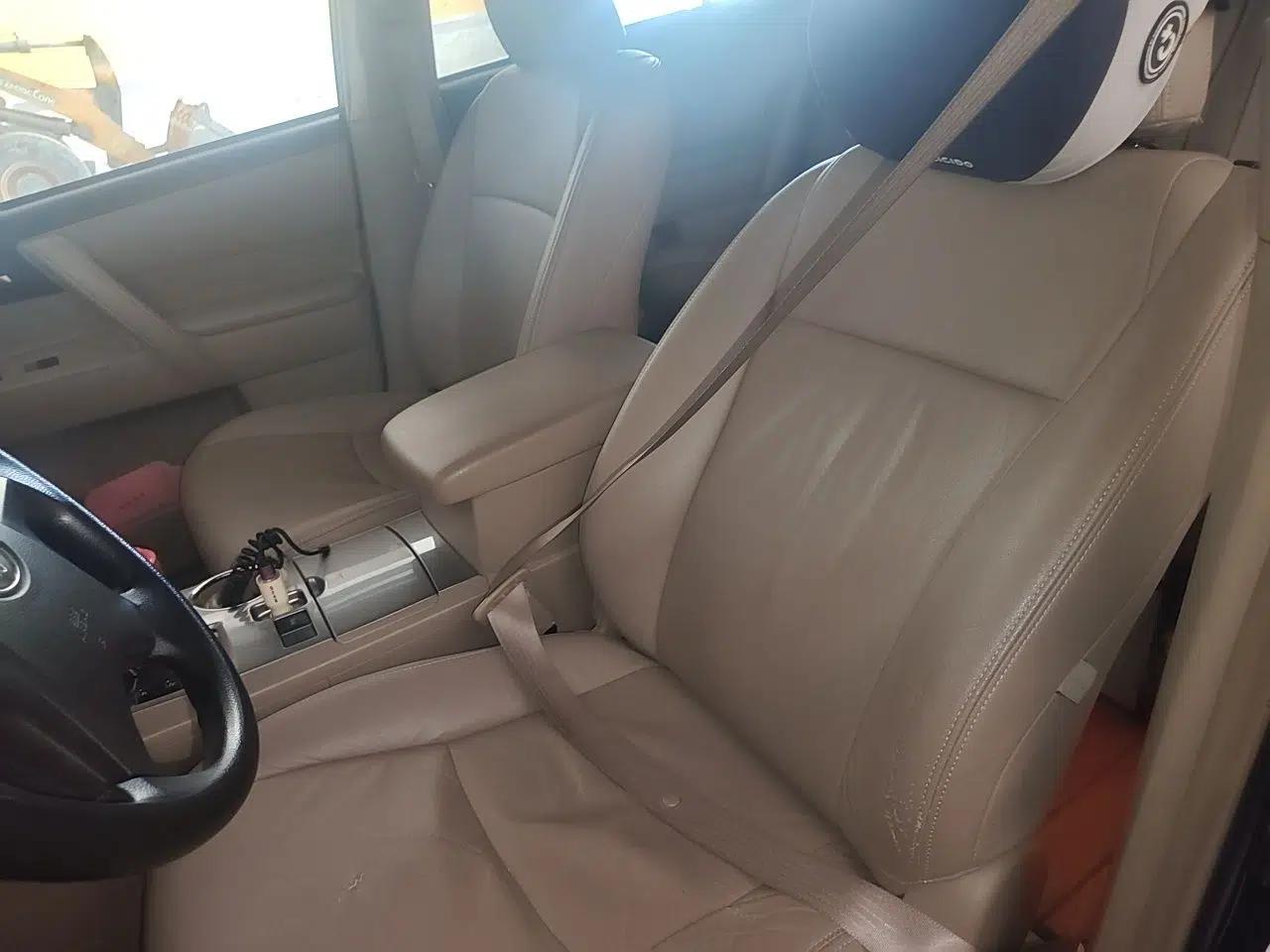 Toyota Highlander 2012 2.7L 2WD 5-Seater Elite Edition — миниатюра 15