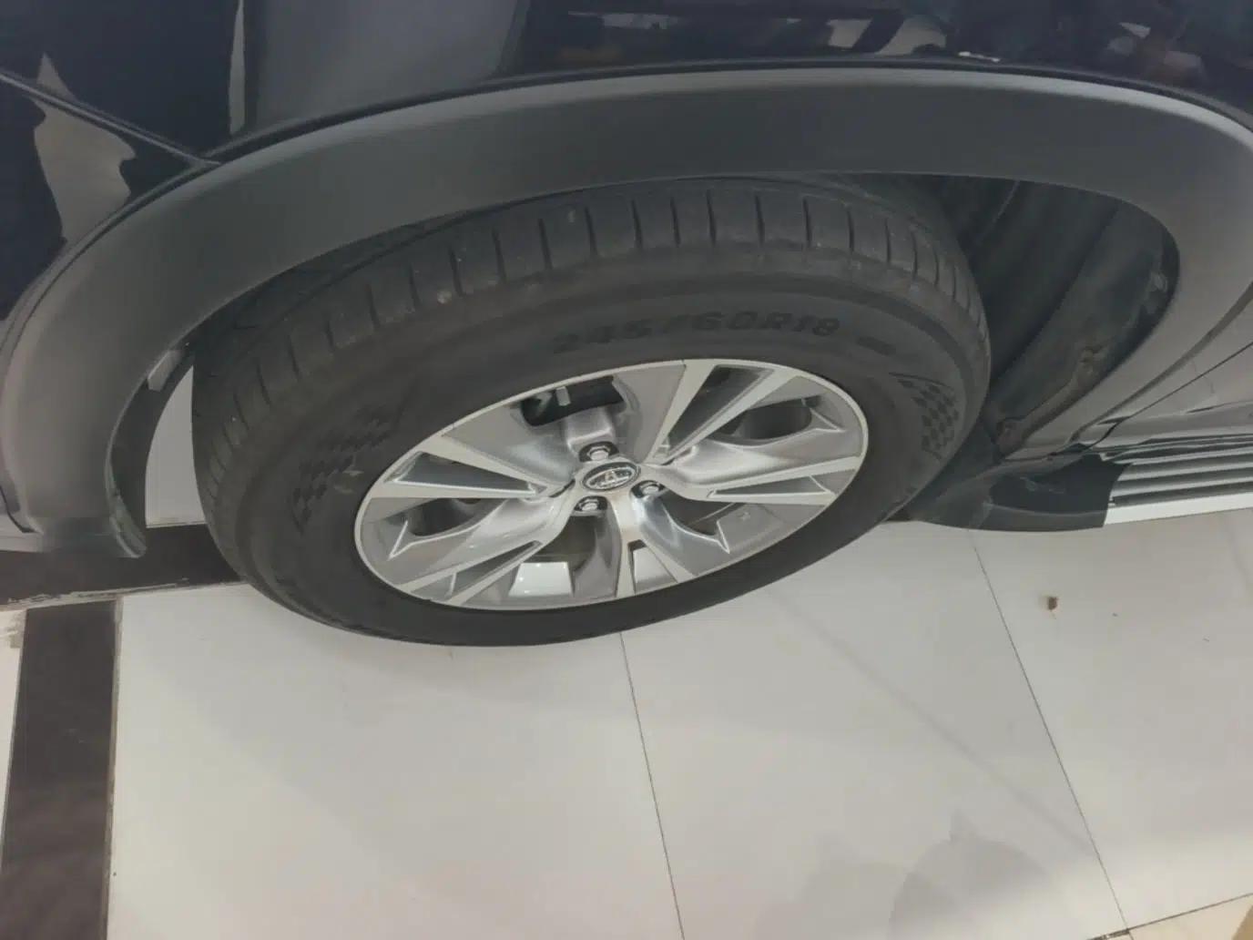 Toyota Highlander 2017 2.0T Two-Wheel Drive Elite Edition 5 Seats — миниатюра 10