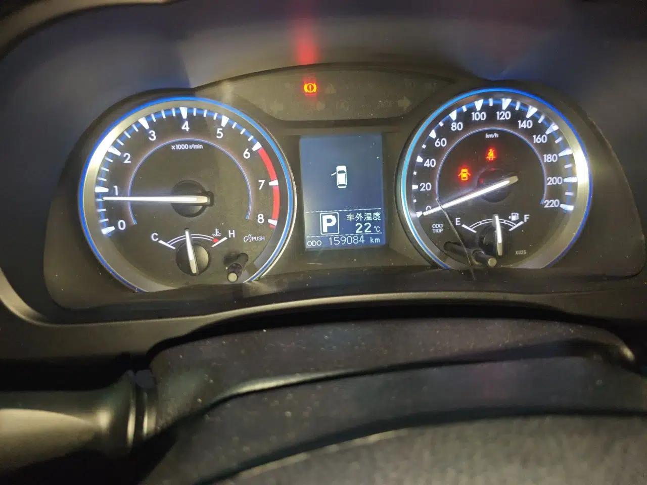 Toyota Highlander 2015 2.0T Two-Wheel Drive Luxury Edition 7 Seats — миниатюра 12
