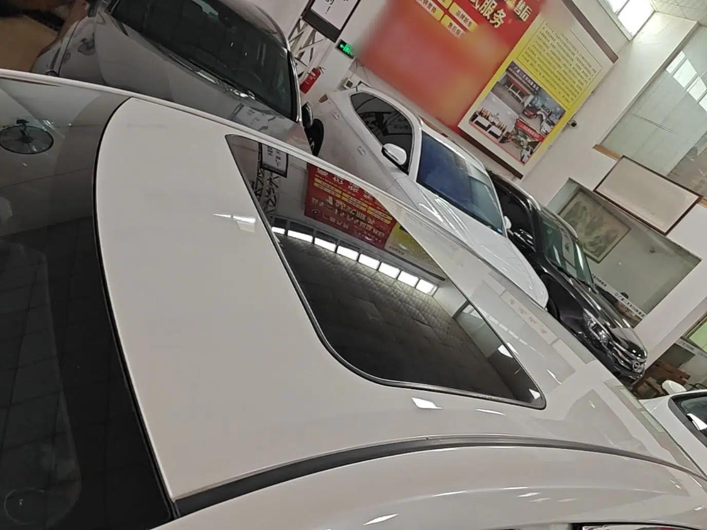 Toyota Levin 2017 Revised Version 185T CVT Elite Edition China VI Standard — миниатюра 7