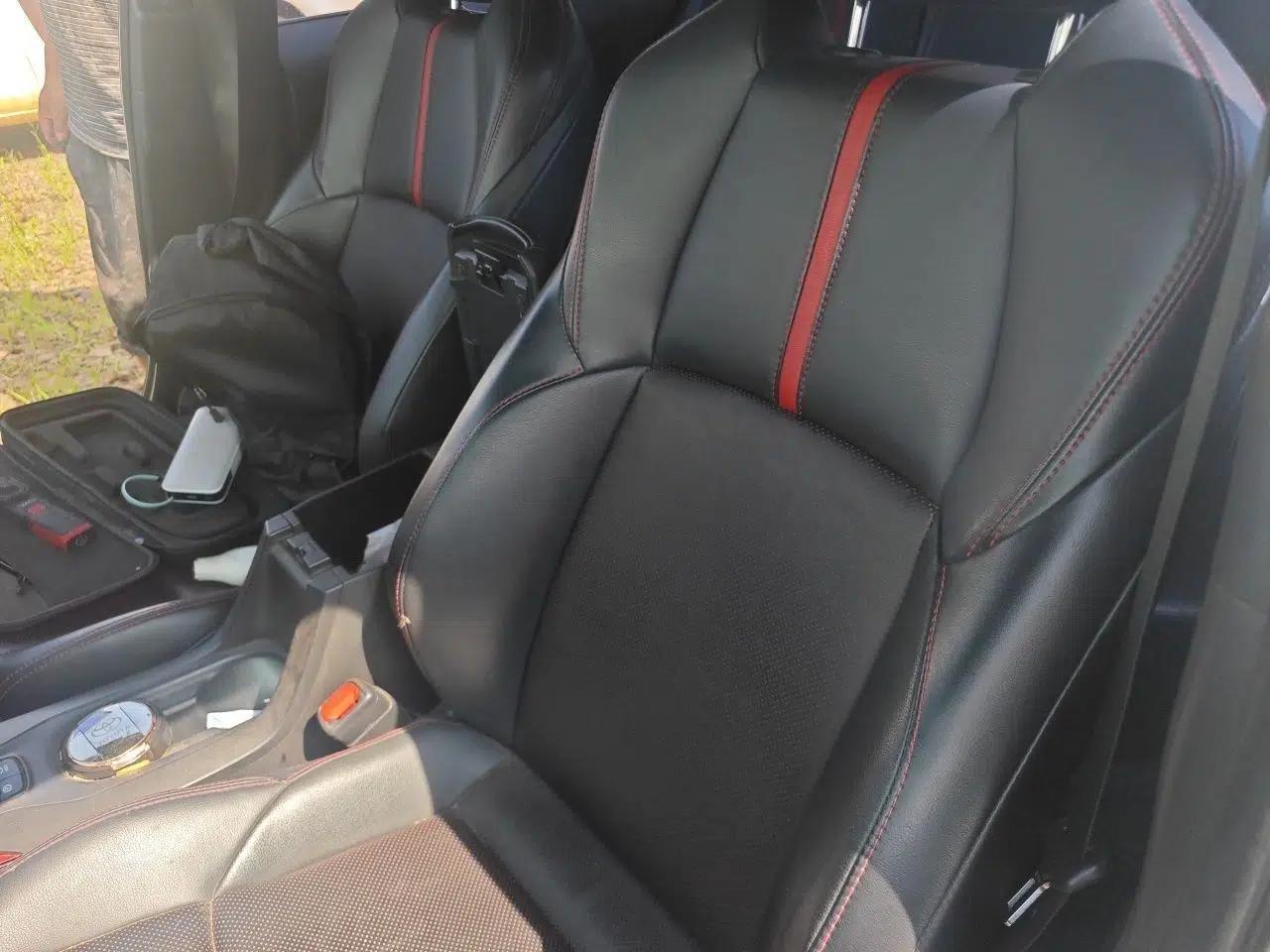 Toyota Levin 2021 185T CVT Sport Edition — миниатюра 15