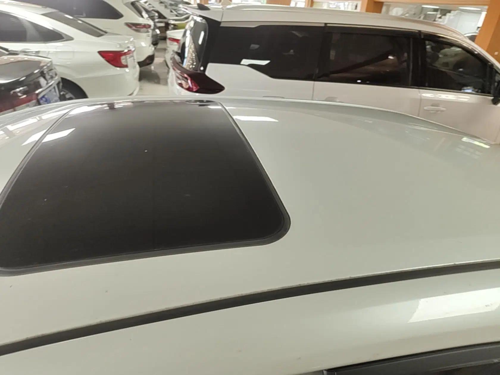 Toyota Levin 2021 185T CVT Sport Edition — миниатюра 7