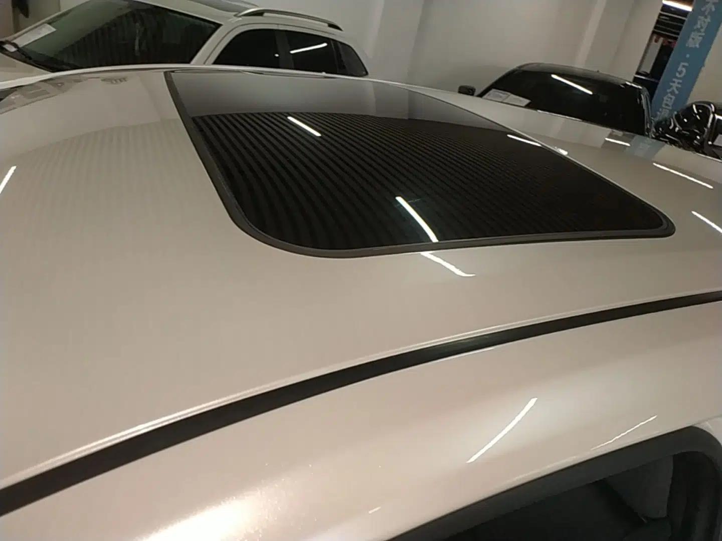 Toyota Levin 2021 185T CVT Luxury Edition — миниатюра 7