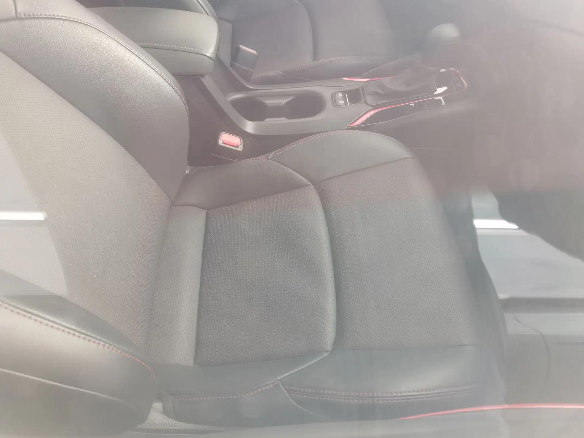 Toyota Levin 2022 Dual-Motor 1.8H E-CVT Sport Edition — миниатюра 17