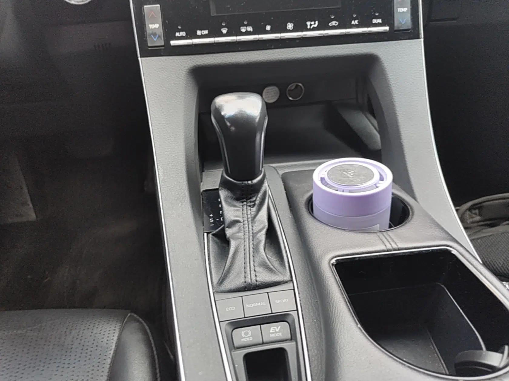 Toyota Avalon 2019 Dual-Engine 2.5L Luxury Edition China VI Standard — миниатюра 16