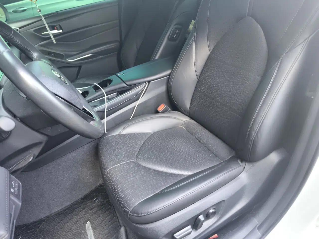 Toyota Avalon 2024 2.0L Premium Edition — миниатюра 15
