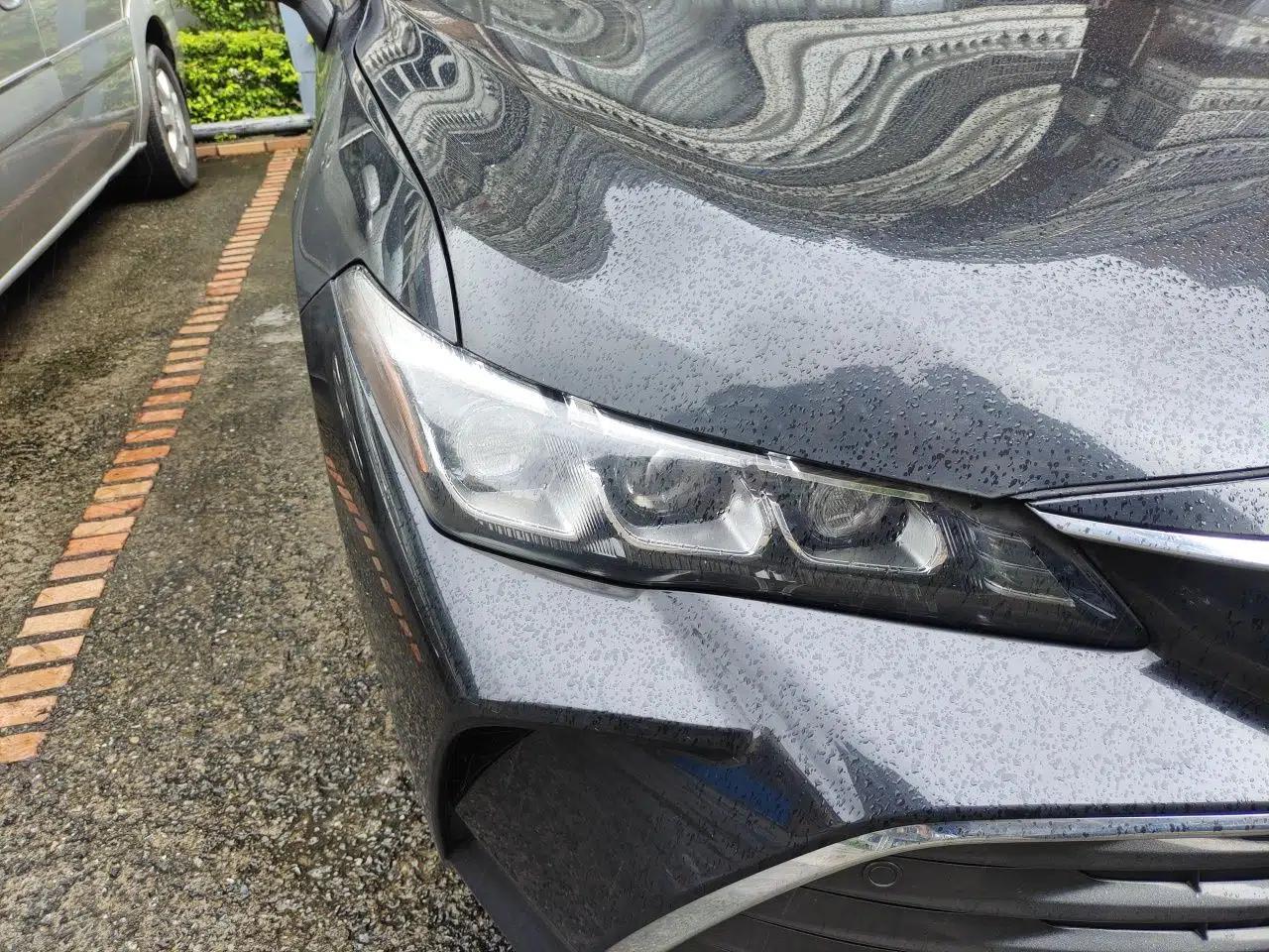 Toyota Avalon 2021 2.5L Luxury Edition — миниатюра 7