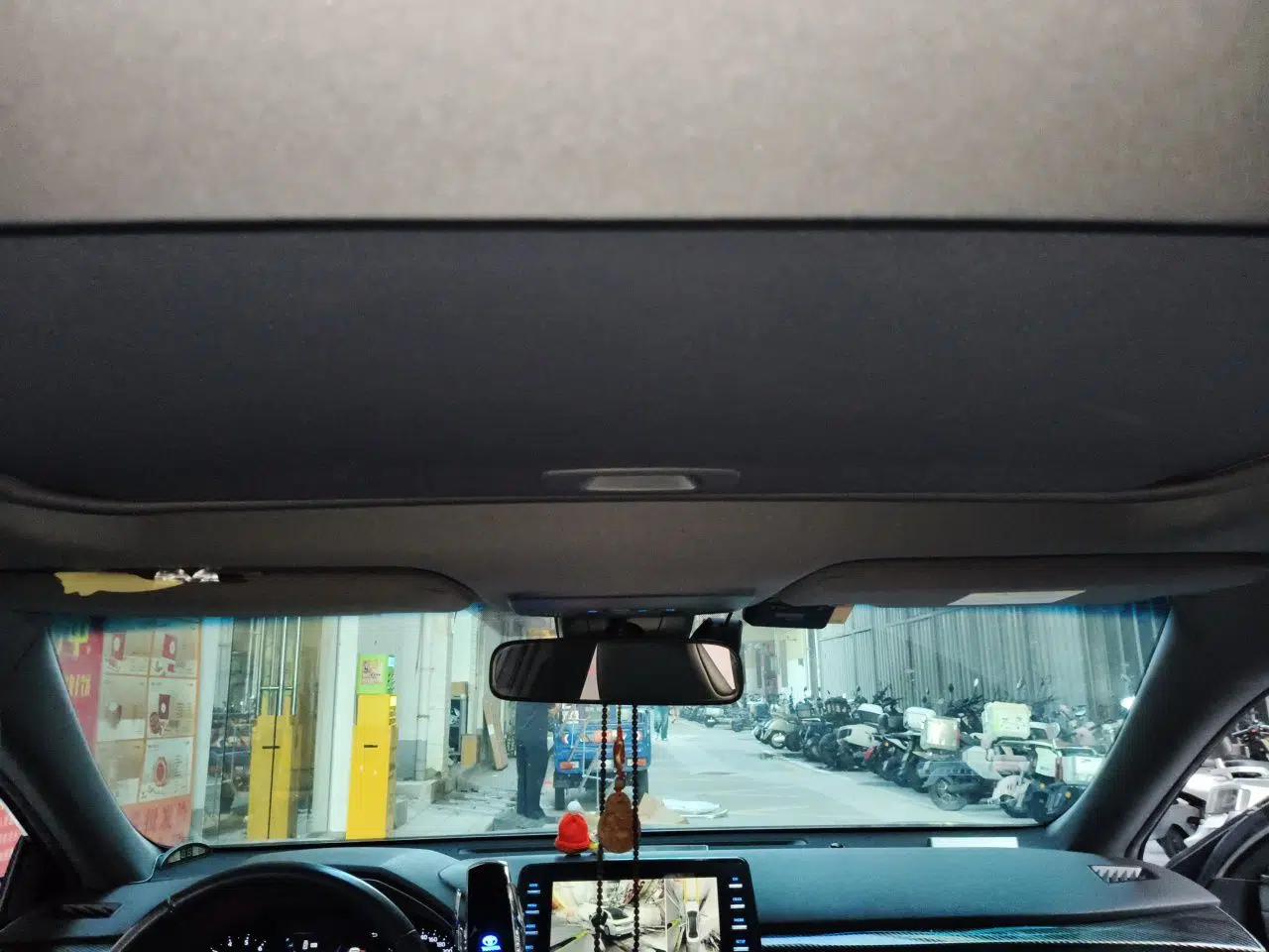 Toyota Avalon 2019 2.0L Luxury Edition China VI Standard — миниатюра 18