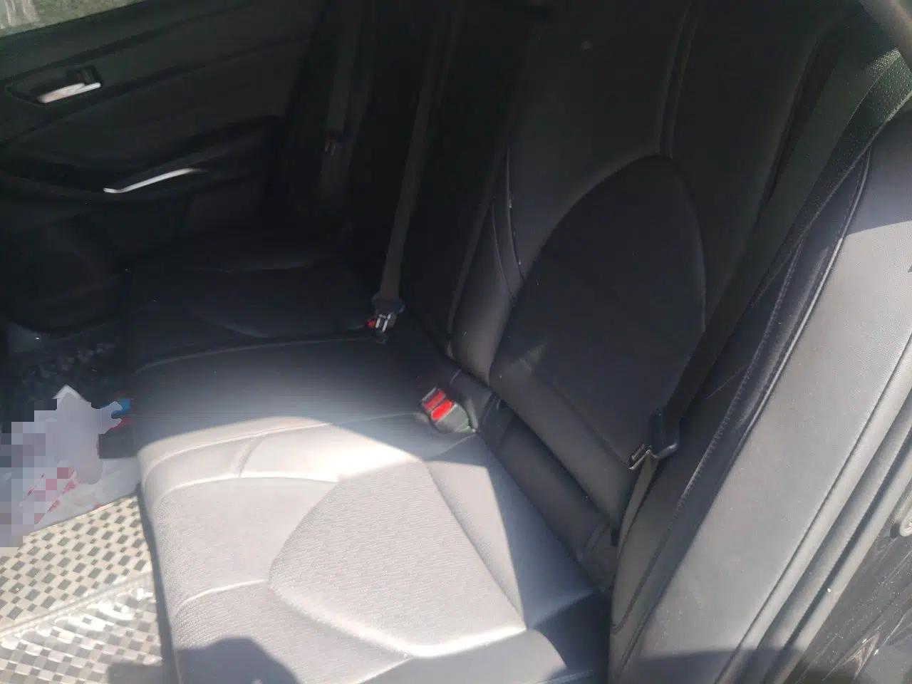 Toyota Avalon 2023 2.0L Premium Edition — миниатюра 17