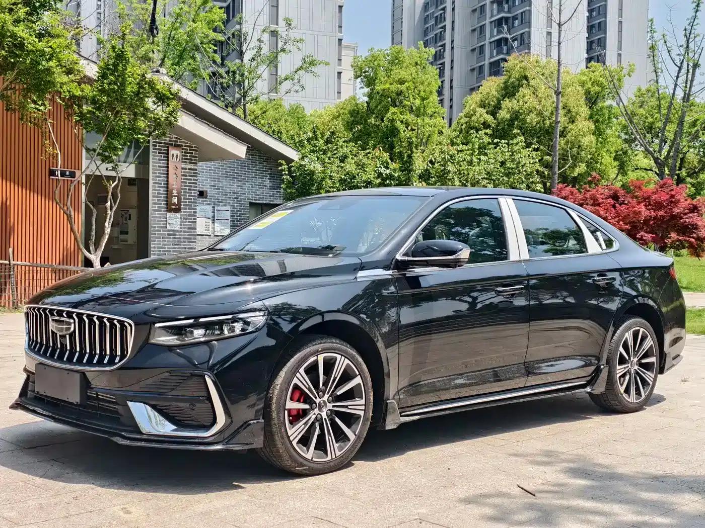 Xingrui 2026 Oriental Yao 1.5TD Jinghong Edition — миниатюра 1