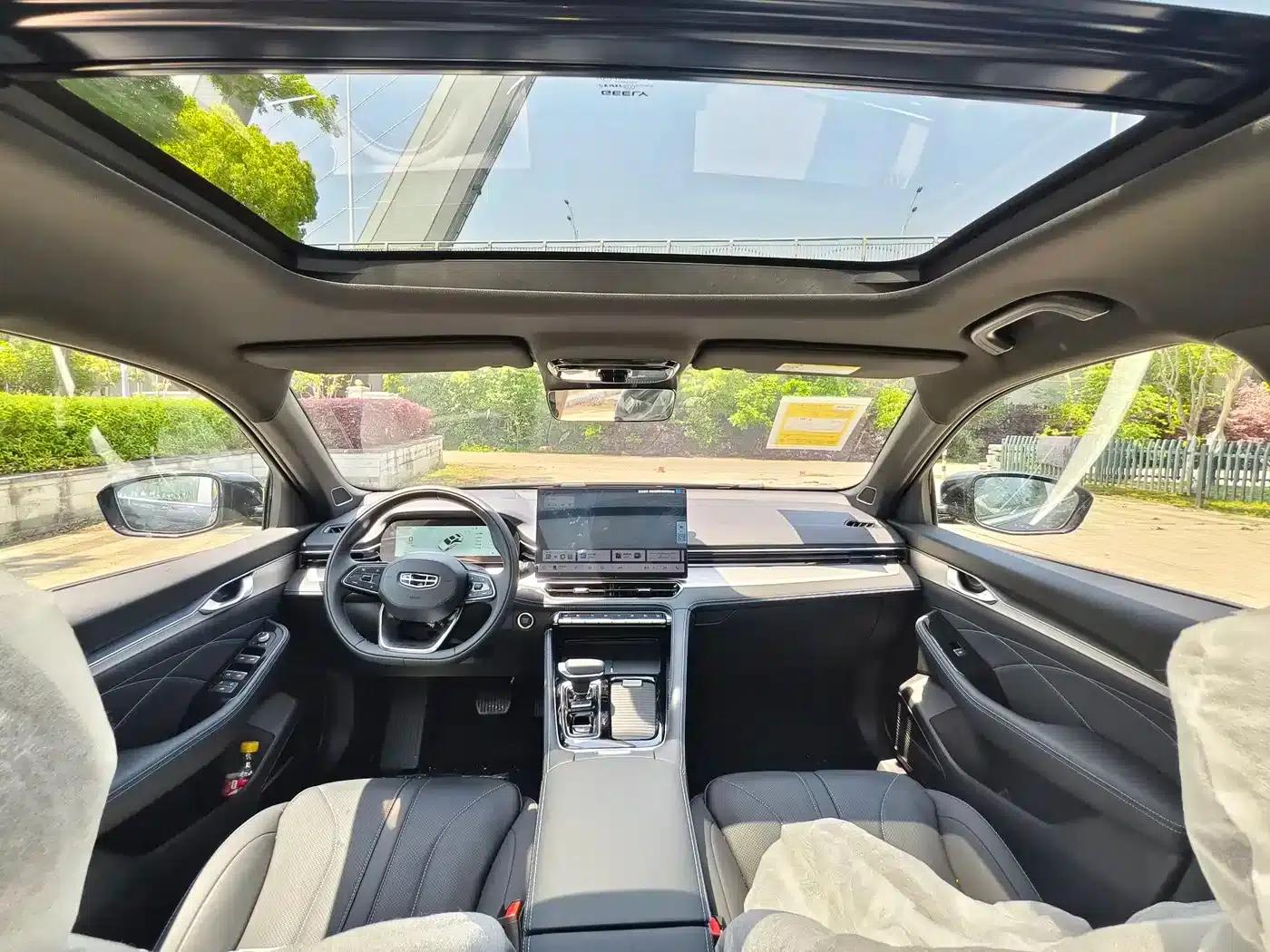 Xingrui 2026 Oriental Yao 1.5TD Jinghong Edition — миниатюра 11