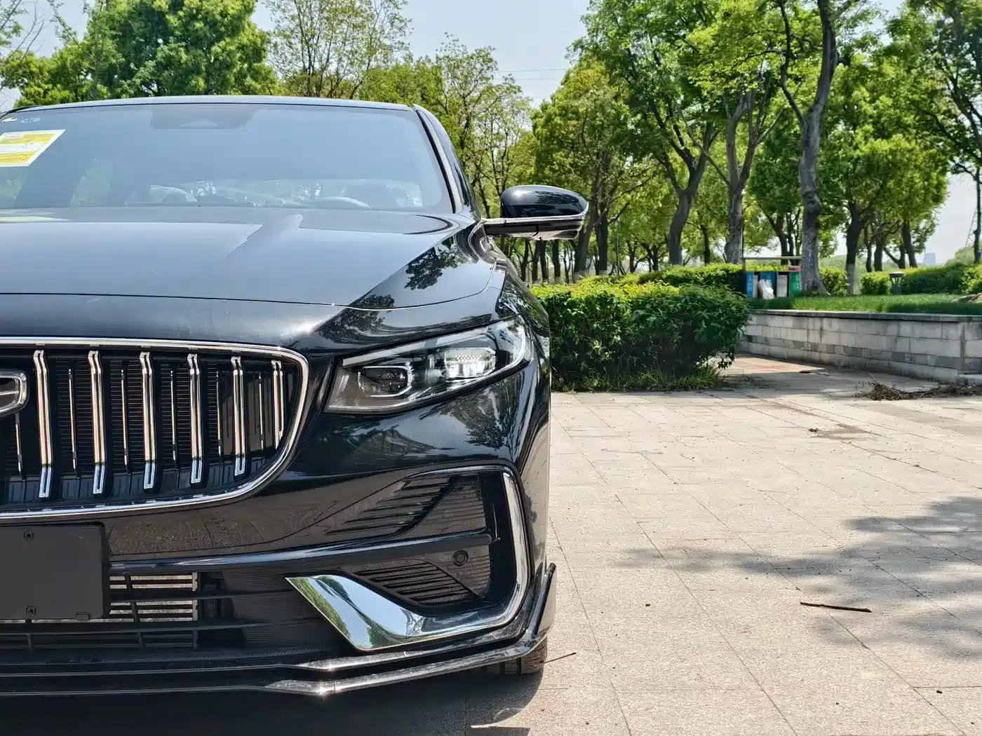 Xingrui 2026 Oriental Yao 1.5TD Jinghong Edition — миниатюра 20