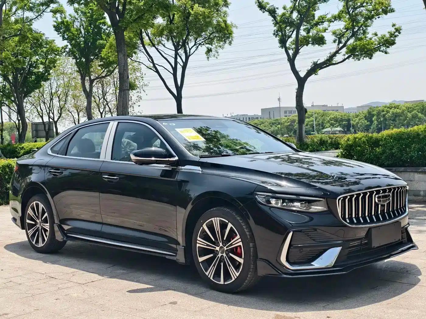 Xingrui 2026 Oriental Yao 1.5TD Jinghong Edition — миниатюра 3