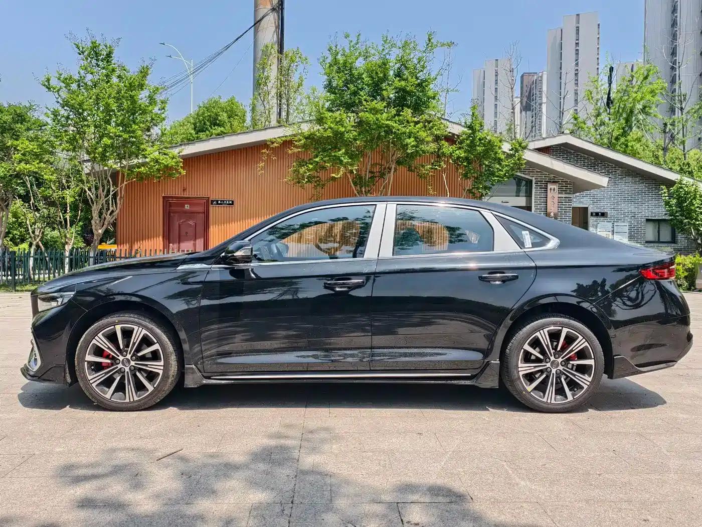 Xingrui 2026 Oriental Yao 1.5TD Jinghong Edition — миниатюра 4
