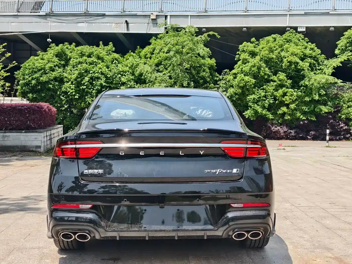 Xingrui 2026 Oriental Yao 1.5TD Jinghong Edition — миниатюра 6